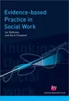 Evidence-based Practice in Social Work cover