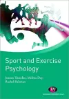 Sport and Exercise Psychology cover