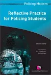 Reflective Practice for Policing Students cover