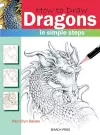 How to Draw: Dragons cover