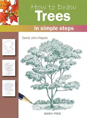 How to Draw: Trees cover