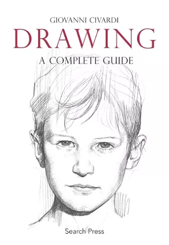 Drawing cover