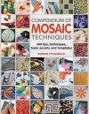 Compendium of Mosaic Techniques packaging