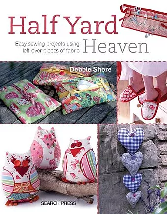 Half Yard™ Heaven cover