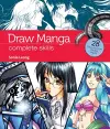 Draw Manga cover