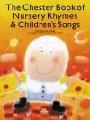 Chester Book Of Nursery Rhymes & Children's Songs cover