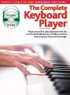 The Complete Keyboard Player cover