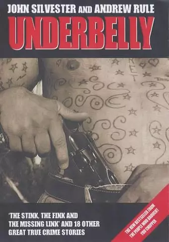 Underbelly cover