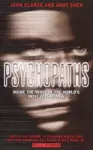 Psychopaths cover
