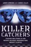 Killer Catchers cover