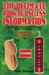 The Ultimate Book of Useless Information cover