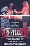 Wrestlecrap cover