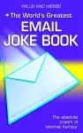 The World's Greatest Email Joke Book cover