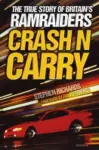 Crash N Carry cover
