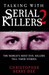 Talking with Serial Killers 2 cover