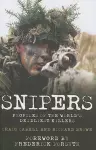 Snipers cover