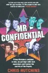 Mr Confidential cover