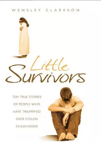 Little Survivors cover