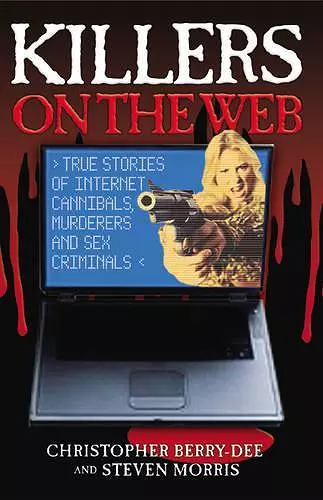 Killers on the Web cover