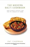 The Modern Balti Curry Cookbook cover