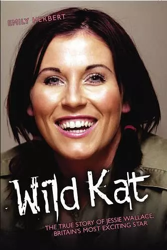 Wild Kat cover
