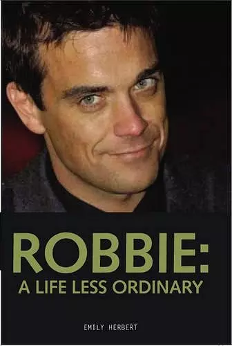 Robbie cover