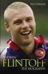 Andrew Flintoff cover