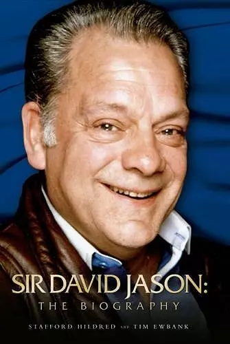 Sir David Jason cover