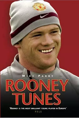 Rooney Tunes cover