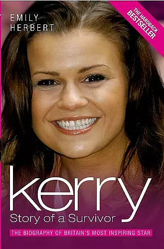 Kerry cover