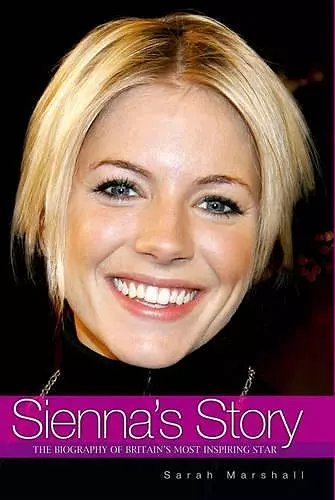 Sienna's Story cover