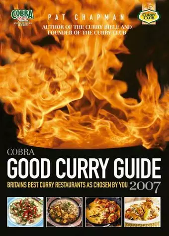 Good Curry Guide cover