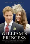 William's Princess cover