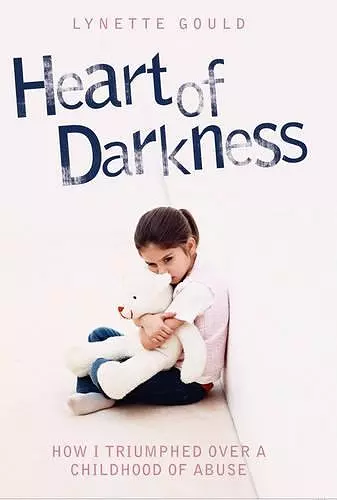 Heart of Darkness cover