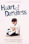 Heart of Darkness cover