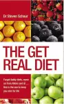 The Get Real Diet cover