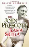 The John Prescott Kama Sutra cover