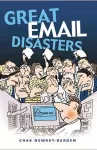 Great Email Disasters cover