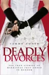 Deadly Divorces cover
