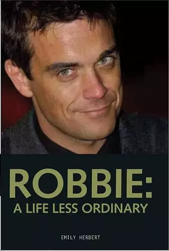 Robbie cover