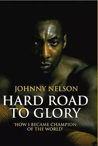 Hard Road to Glory cover