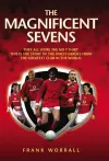 Magnificent Sevens cover