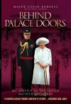 Behind Palace Doors cover
