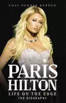 Paris Hilton cover