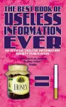 The Best Book of Useless Information Ever cover