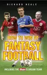 How to Win at Fantasy Football cover