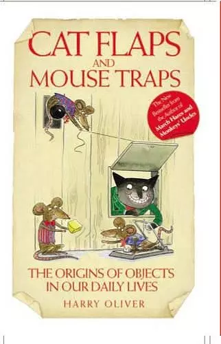 Cat Flaps and Mouse Traps cover