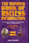 The Bumper Book of Useless Information cover