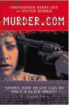 Murder.com cover