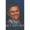 Jose Mourinho cover